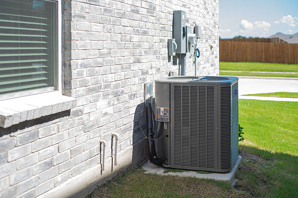 Reliable Hvac contractor in Williamsburg, KY by FH HVAC